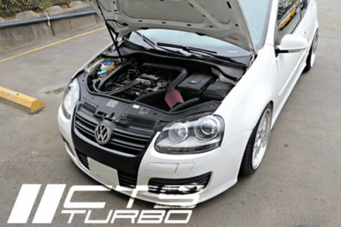 KIT DE ADMISIÓN DE AIRE CTS TURBO 2.0TFSI